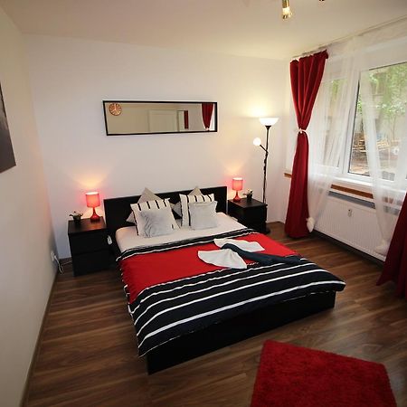 Smart City Prague Apartment エクステリア 写真