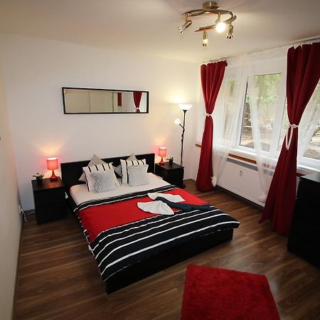 Smart City Prague Apartment エクステリア 写真