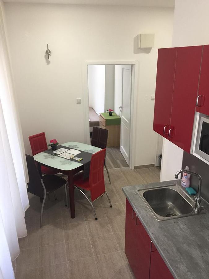 Smart City Prague Apartment エクステリア 写真