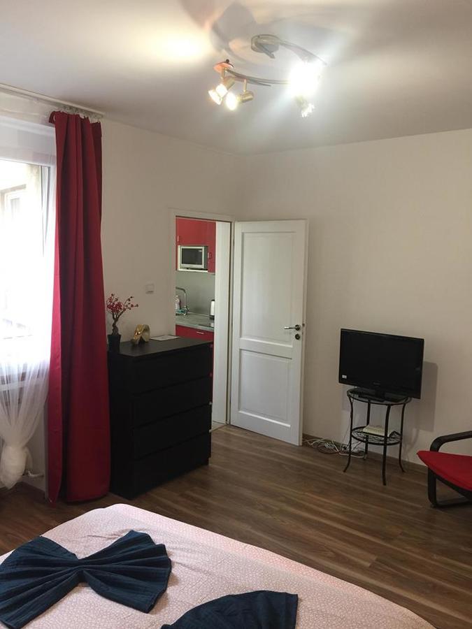 Smart City Prague Apartment エクステリア 写真