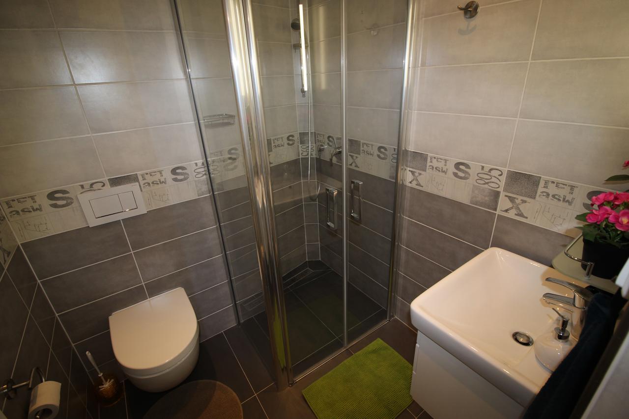 Smart City Prague Apartment エクステリア 写真