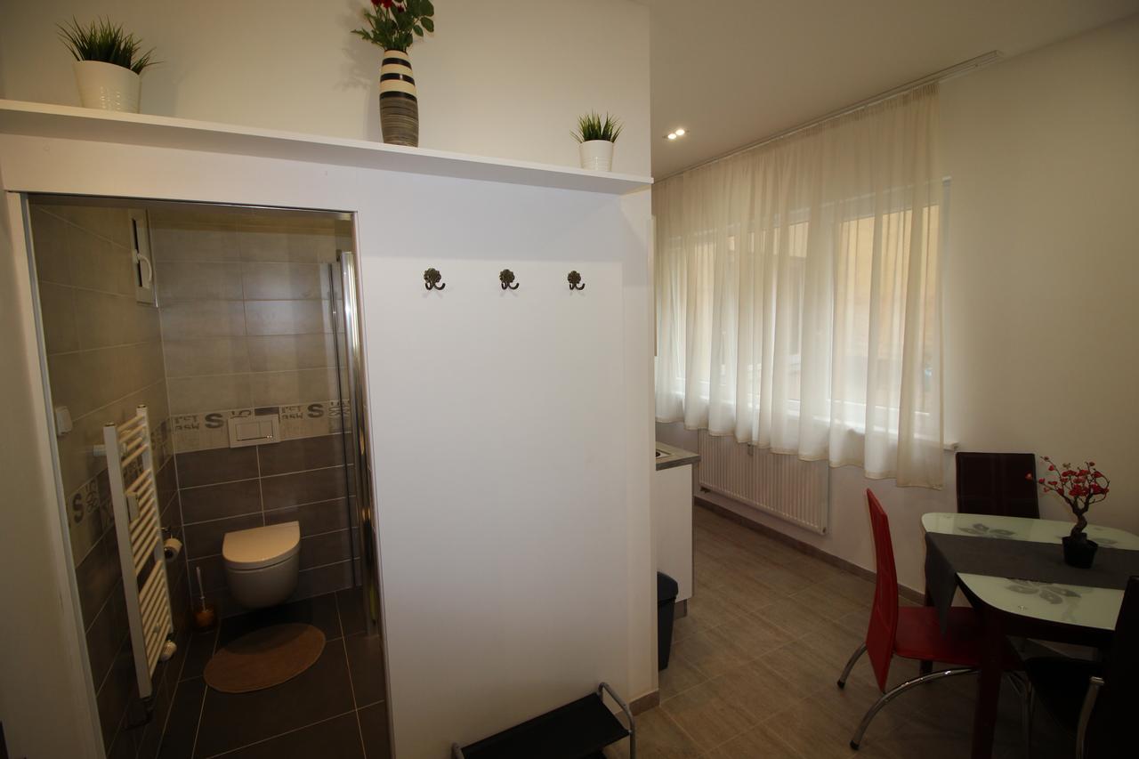 Smart City Prague Apartment エクステリア 写真
